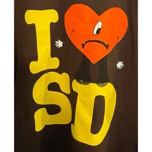 BAD BUNNY UN VERANO SIN TI TEE